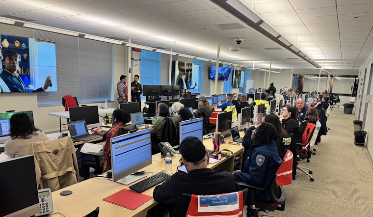 Tampa's Emergency Operations Center Lauded for Ensuring Safety at Gasparilla Parade of Pirates