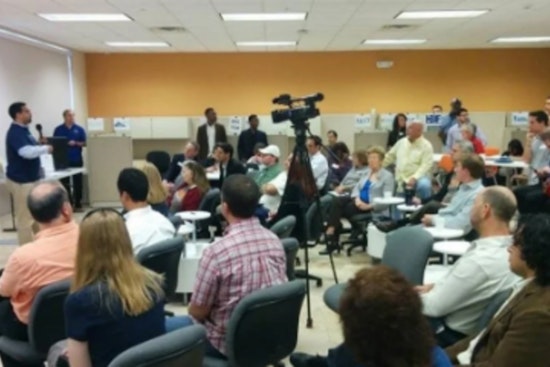 Tampa's Entrepreneurial Scene Flourishes with 1 Million Cups Tampa's 11-Year Milestone at ECC