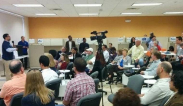 Tampa's Entrepreneurial Scene Flourishes with 1 Million Cups Tampa's 11-Year Milestone at ECC