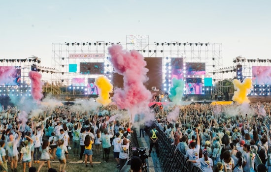 Tampa's Sunset Rave Shrinks, Moves To The River And Plots 2027 Comeback