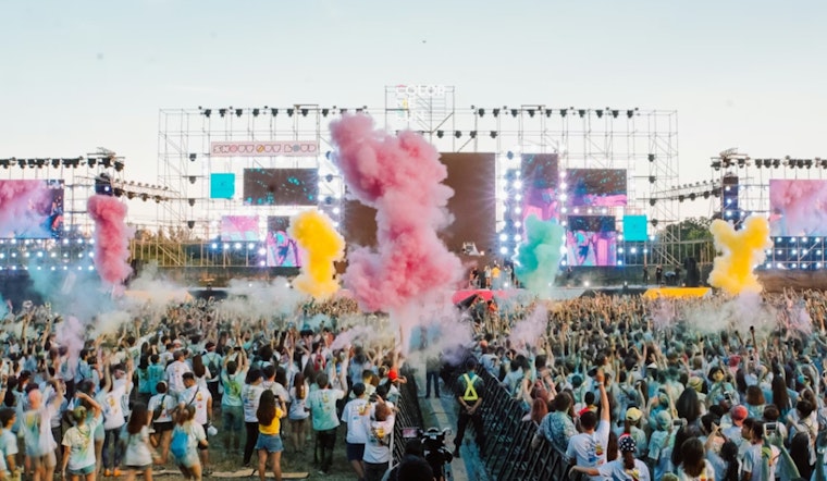 Tampa's Sunset Rave Shrinks, Moves To The River And Plots 2027 Comeback