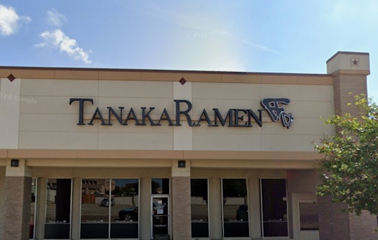 Hawaii Ramen Favorite Sneaks First West Coast Shop Into Downtown Kirkland
