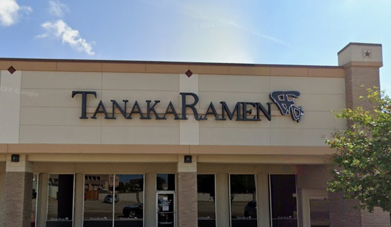 Hawaii Ramen Favorite Sneaks First West Coast Shop Into Downtown Kirkland