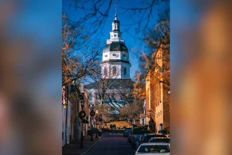TANF Millions Skip Maryland Families While Rent Bills Pile Up
