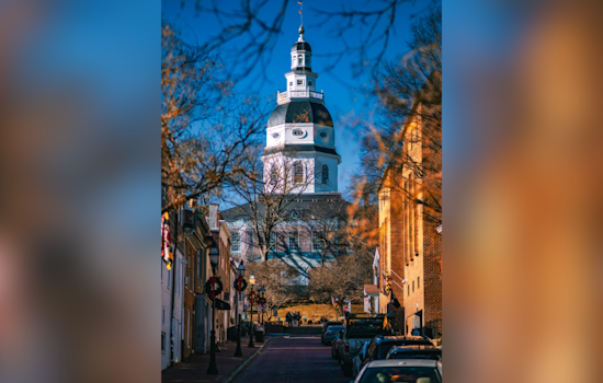 TANF Millions Skip Maryland Families While Rent Bills Pile Up