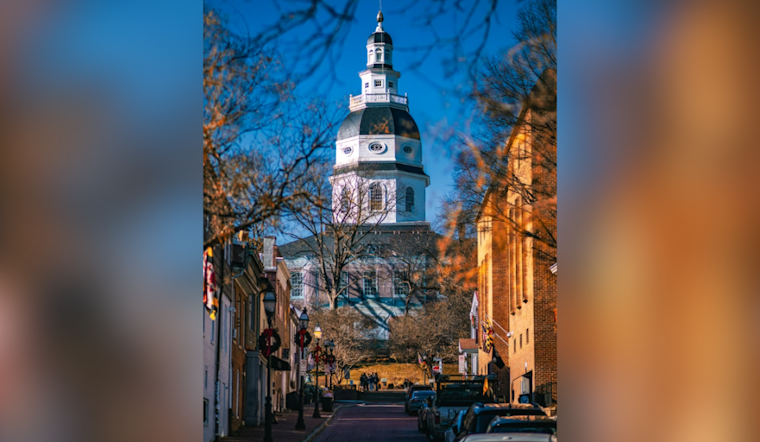 TANF Millions Skip Maryland Families While Rent Bills Pile Up
