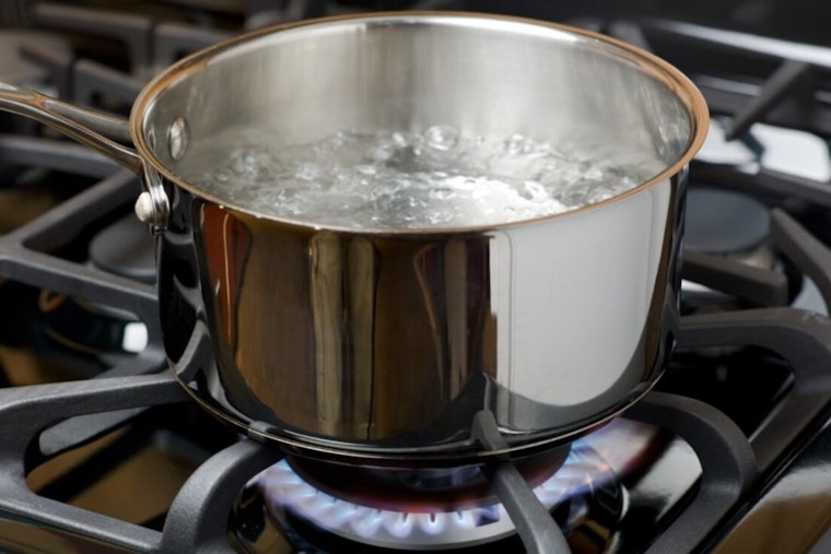 Tap Trouble In Atoka As Town Urged To Boil Water After Line Break