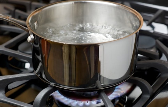 Tap Trouble In Atoka As Town Urged To Boil Water After Line Break