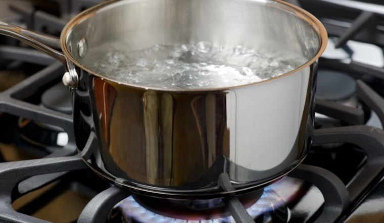 Tap Trouble In Atoka As Town Urged To Boil Water After Line Break