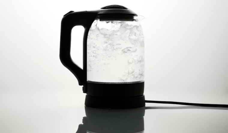 Tap Trouble In Poydras, Sudden Boil Alert Rattles St. Bernard Stretch