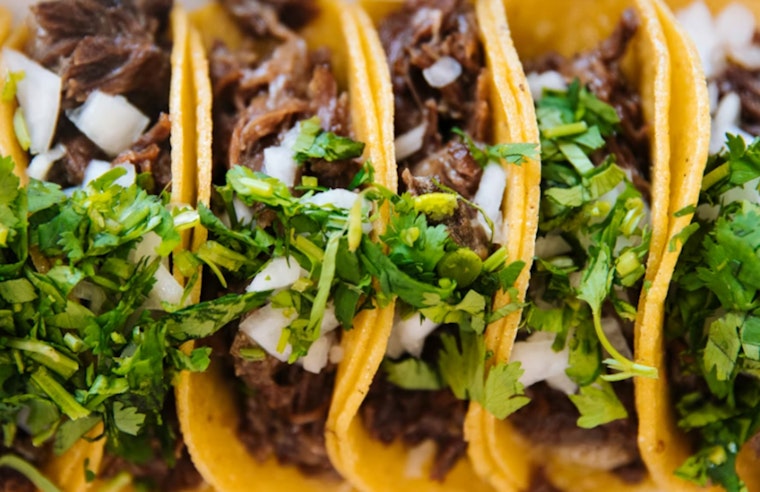 Taqueria De Diez Moving To Old Sixth Austin Early 2027