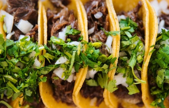 Taqueria De Diez Moving To Old Sixth Austin Early 2027