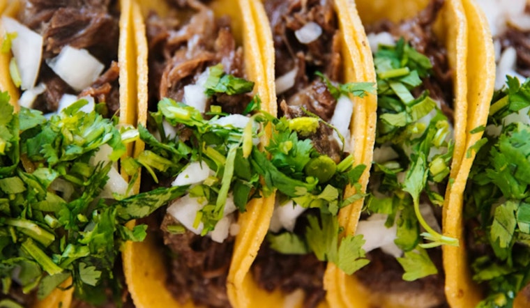 Taqueria De Diez Moving To Old Sixth Austin Early 2027