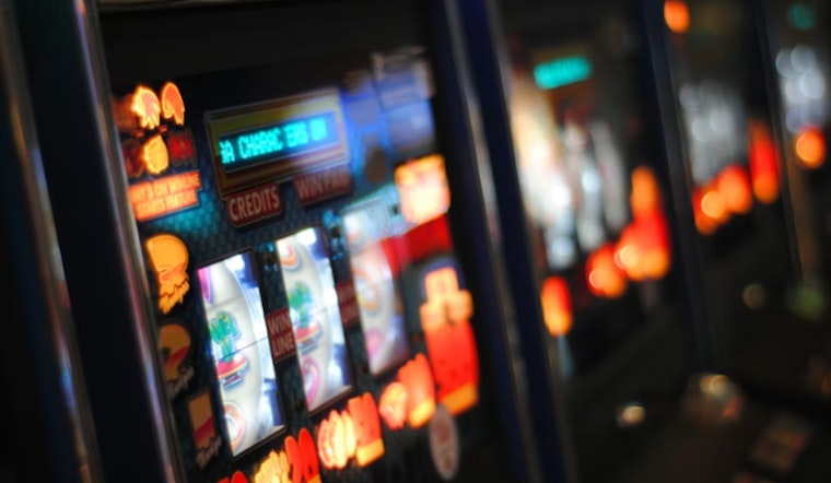 Tar Heel Betting Boom Sends Gambling Helpline Calls Soaring