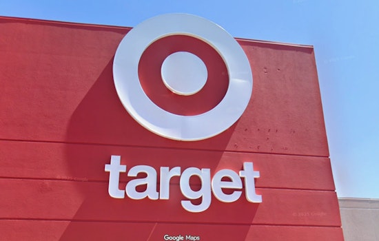 Target Files Plans For Antioch Store At Century Farms