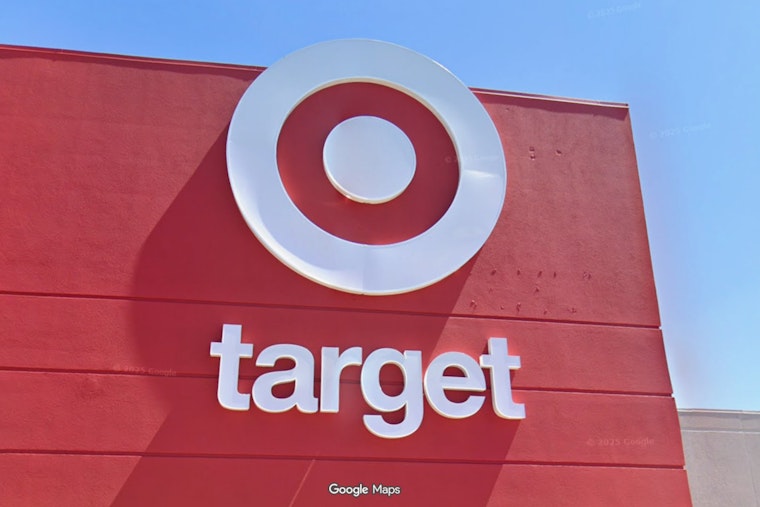 Target Plants Its Red Bullseye In Millington As Big-Box Boom Looms