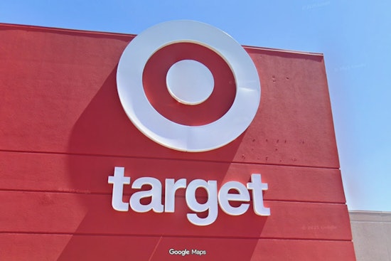 Target Plants Its Red Bullseye In Millington As Big-Box Boom Looms