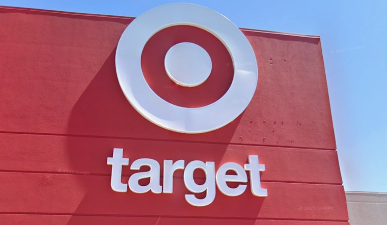 Target Plants Its Red Bullseye In Millington As Big-Box Boom Looms