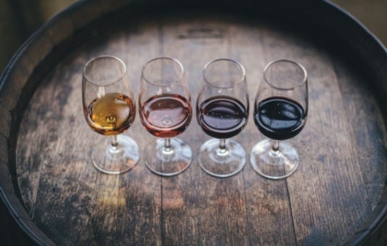 Tariff Turmoil Smacks Dallas Diners On the Wine List
