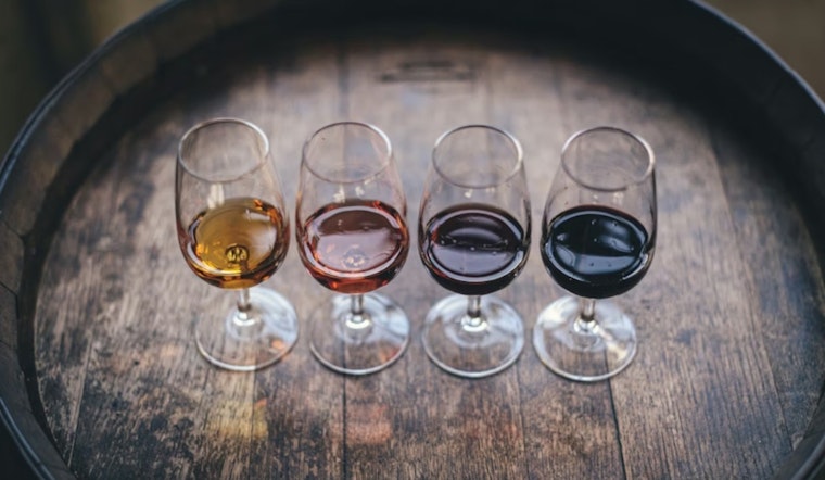 Tariff Turmoil Smacks Dallas Diners On the Wine List