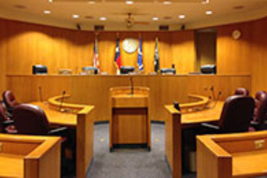 Tarrant County Clash as Leaders Move to Trim Mic Time at Public Meetings
