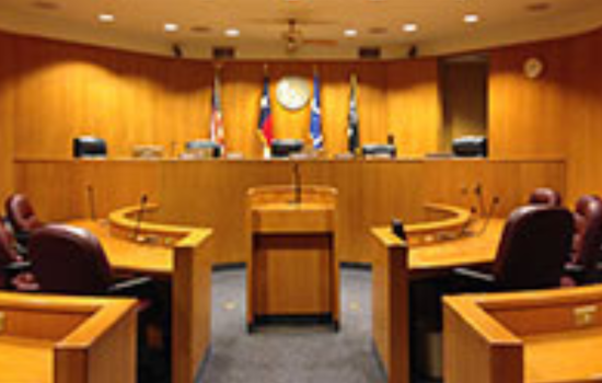 Tarrant County Clash as Leaders Move to Trim Mic Time at Public Meetings