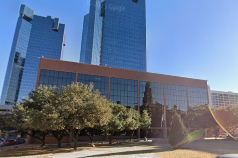 Tarrant County Contract Shakeup Puts Watchdogs on Edge