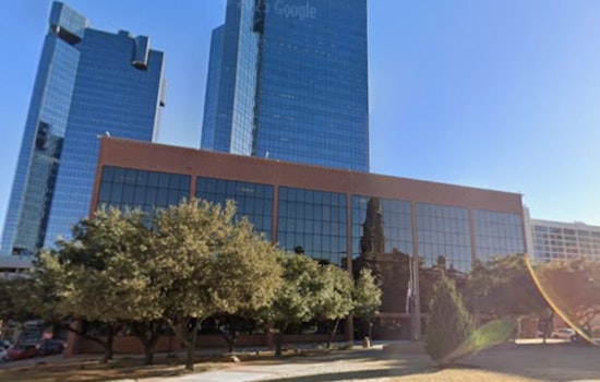 Tarrant County Contract Shakeup Puts Watchdogs on Edge