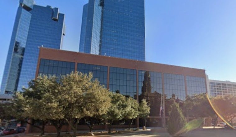 Tarrant County Contract Shakeup Puts Watchdogs on Edge
