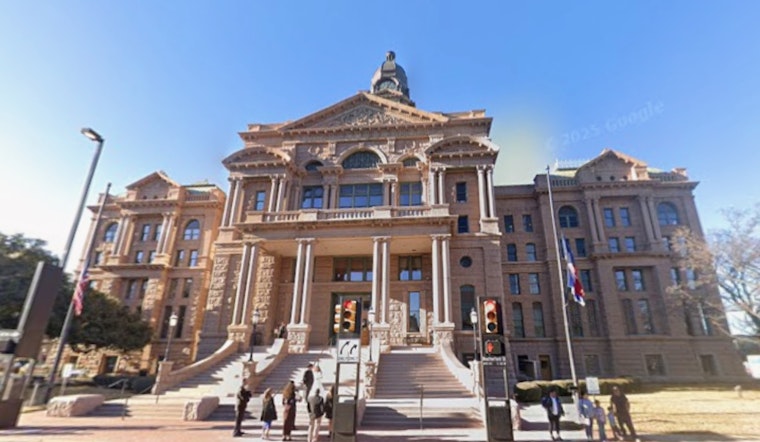 Tarrant County In Last-Minute Panic Over 200 Empty Poll Slots