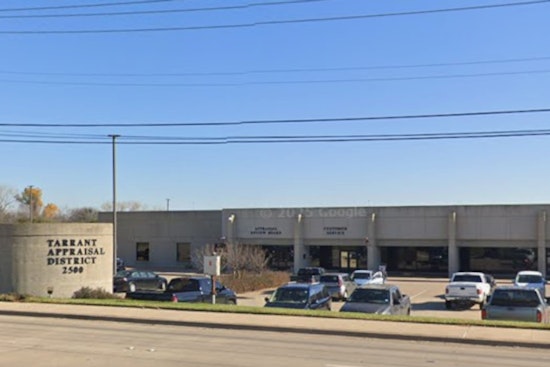 Tarrant Tax Board Blinks As Schools Rage Over Value Freeze
