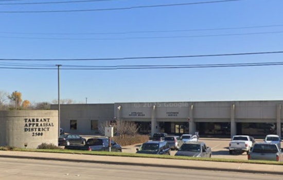 Tarrant Tax Board Blinks As Schools Rage Over Value Freeze