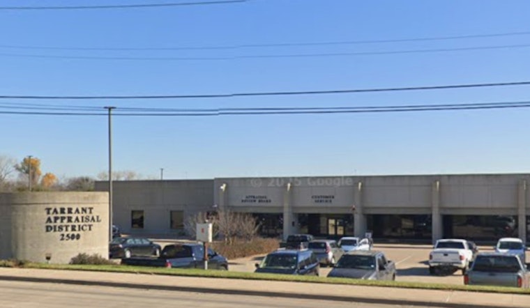 Tarrant Tax Board Blinks As Schools Rage Over Value Freeze