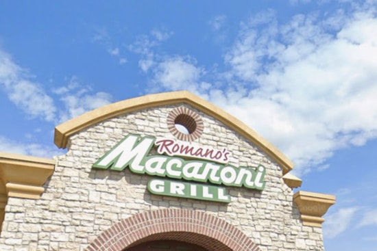 Tax Man Padlocks Westminster Macaroni Grill Over Unpaid Sales Taxes