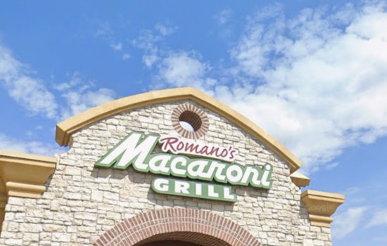 Tax Man Padlocks Westminster Macaroni Grill Over Unpaid Sales Taxes