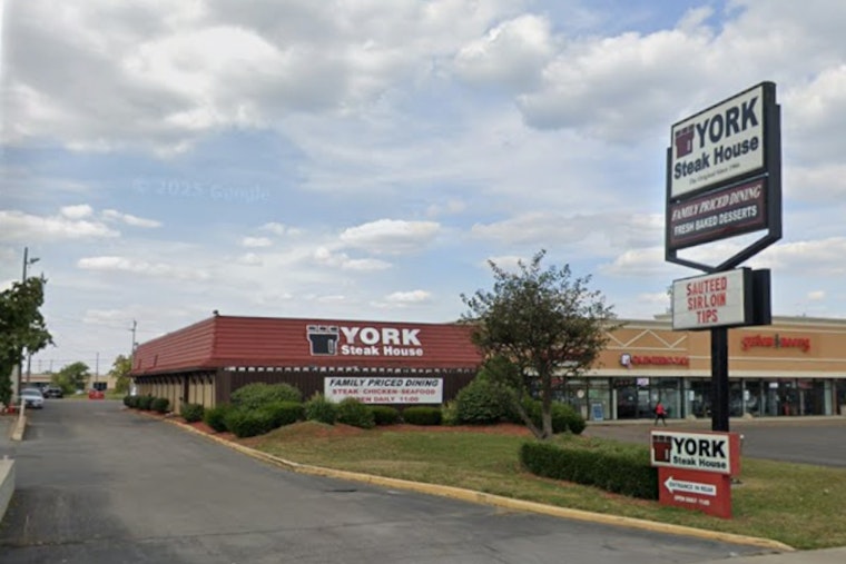 Tax Man Tries To Shut Down Columbus’s Last York Steak House, Regulars Dig In