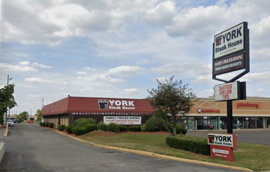 Tax Man Tries To Shut Down Columbus’s Last York Steak House, Regulars Dig In