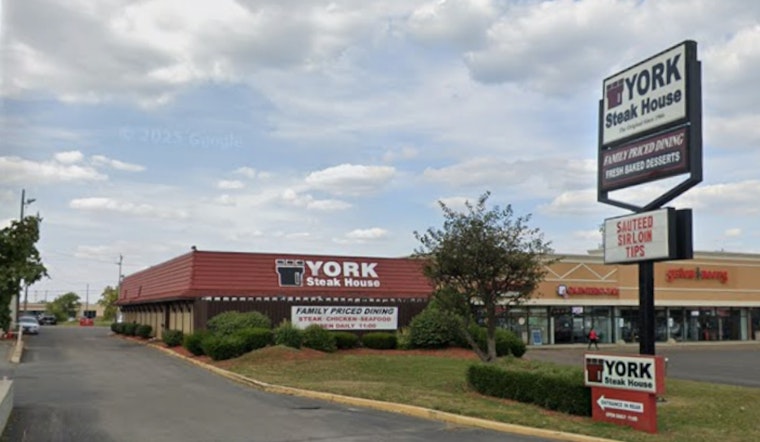 Tax Man Tries To Shut Down Columbus’s Last York Steak House, Regulars Dig In