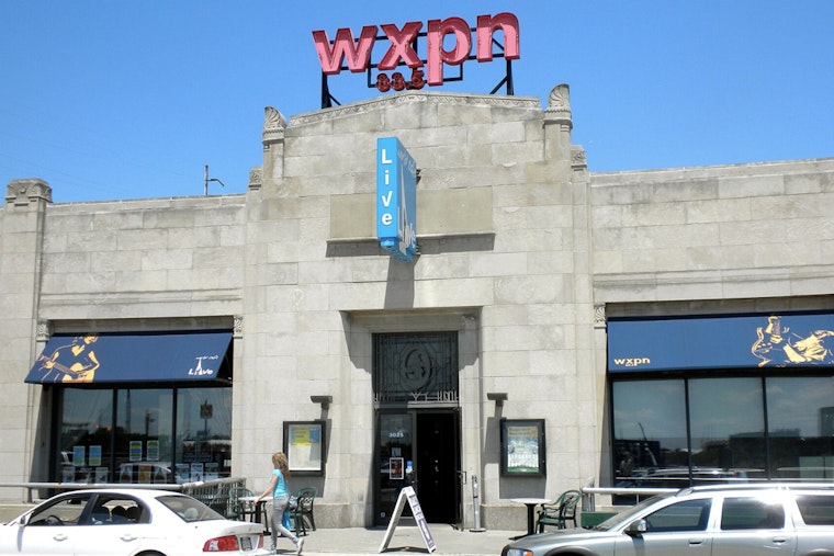 Tax Rap Puts World Cafe Live On The Philly Chopping Block