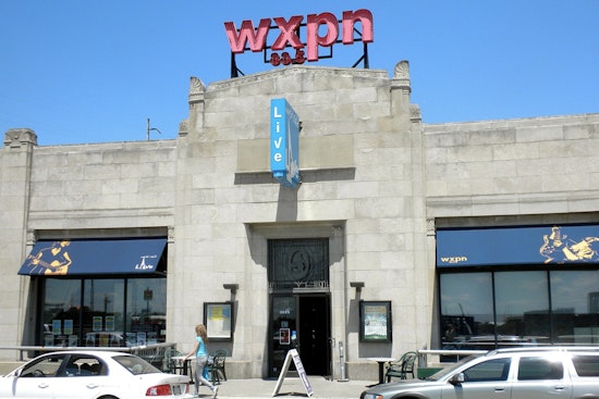 Tax Rap Puts World Cafe Live On The Philly Chopping Block