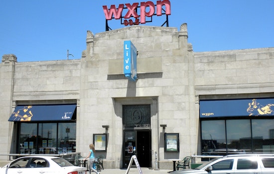 Tax Rap Puts World Cafe Live On The Philly Chopping Block