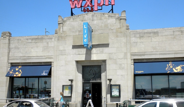 Tax Rap Puts World Cafe Live On The Philly Chopping Block