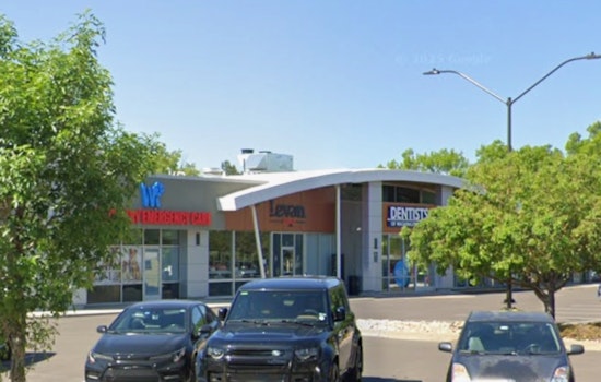 Tax Trouble Shutters Wash Park Favorite Leven Supply Over $140K Tab
