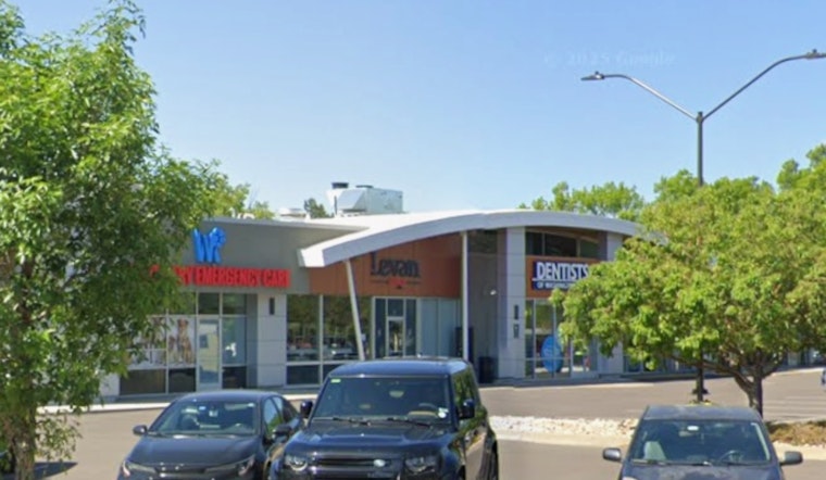 Tax Trouble Shutters Wash Park Favorite Leven Supply Over $140K Tab