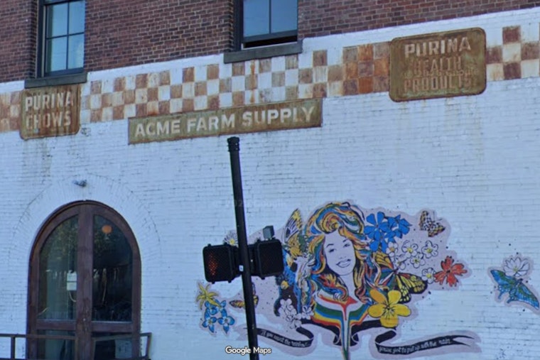 Tax Tsunami Threatens to Wipe Out Acme Feed & Seed on Lower Broadway