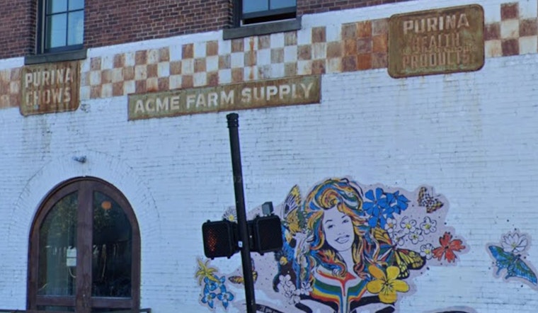 Tax Tsunami Threatens to Wipe Out Acme Feed & Seed on Lower Broadway