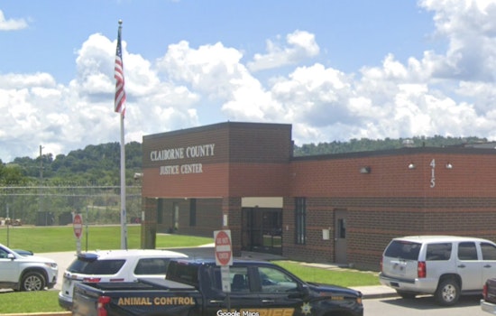 TBI Investigates Inmate Death at Claiborne County Jail