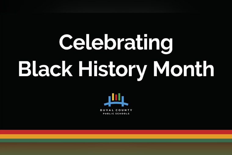 Team Duval Commended for Integrating African American History Year-Round in Education Curriculum