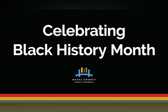 Team Duval Commended for Integrating African American History Year-Round in Education Curriculum