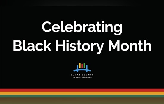 Team Duval Commended for Integrating African American History Year-Round in Education Curriculum